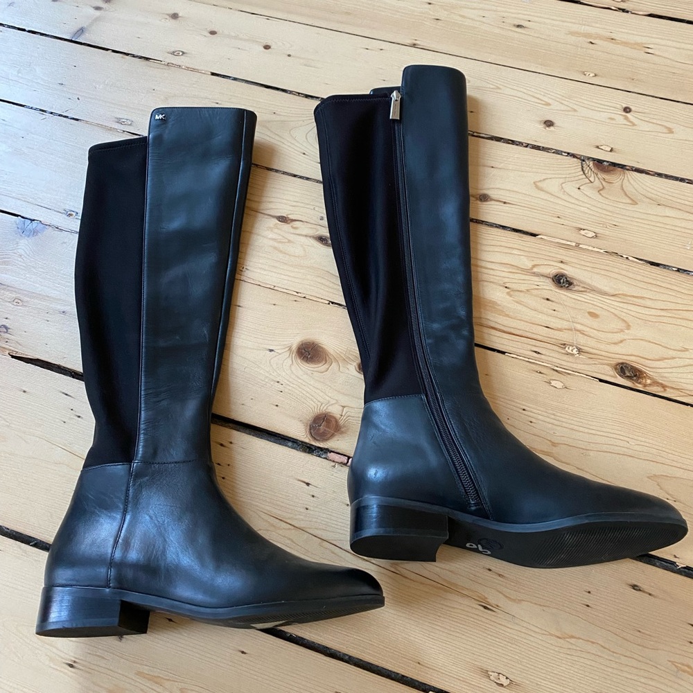 Michael Kors boots